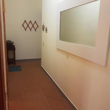 Casa Simona Appartamento Passoscuro Esterno foto