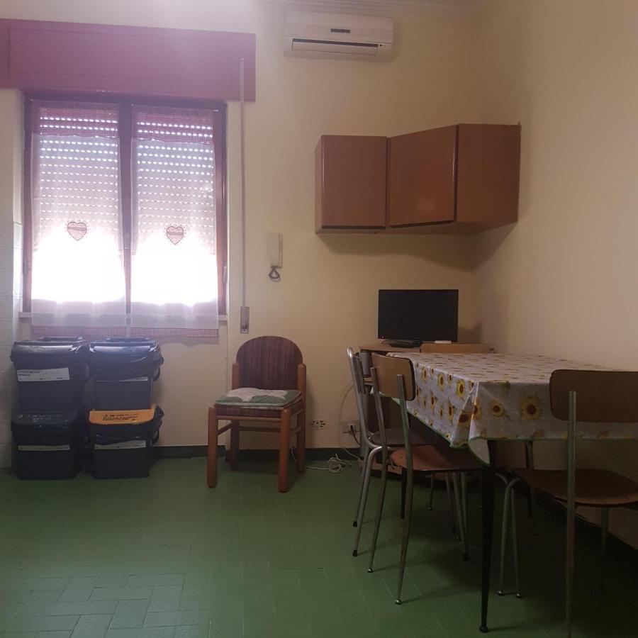 Casa Simona Appartamento Passoscuro Esterno foto