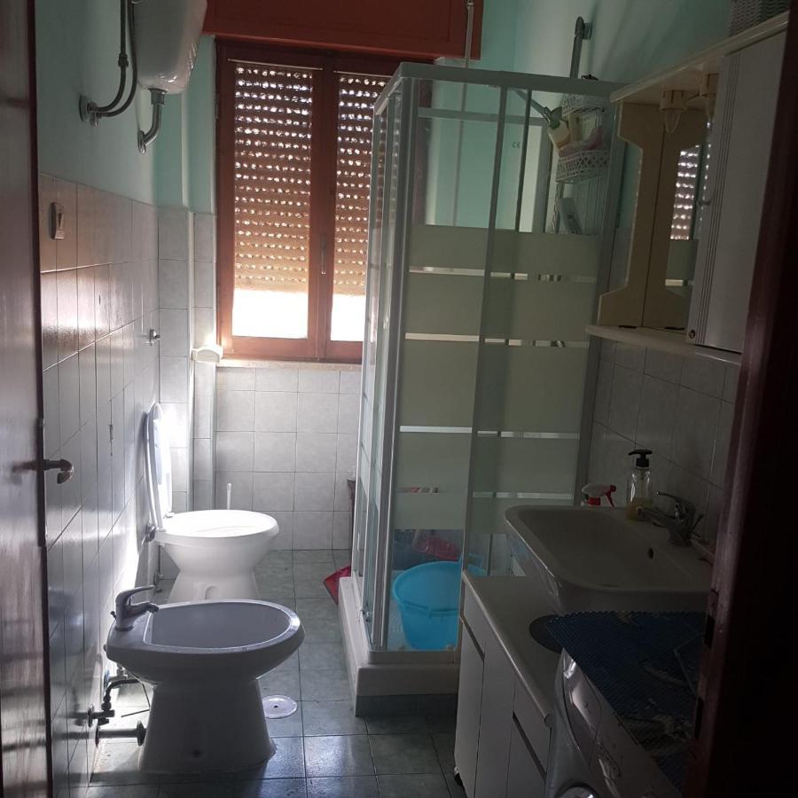 Casa Simona Appartamento Passoscuro Esterno foto