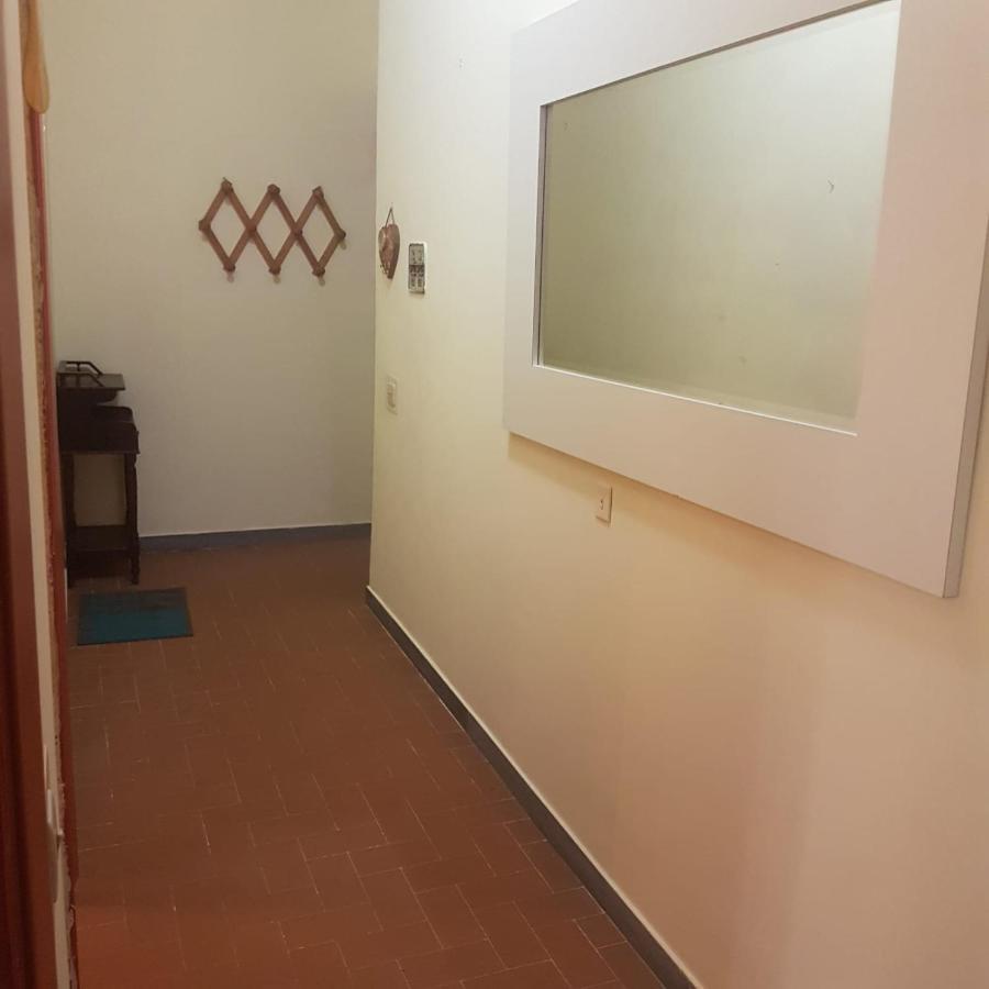 Casa Simona Appartamento Passoscuro Esterno foto