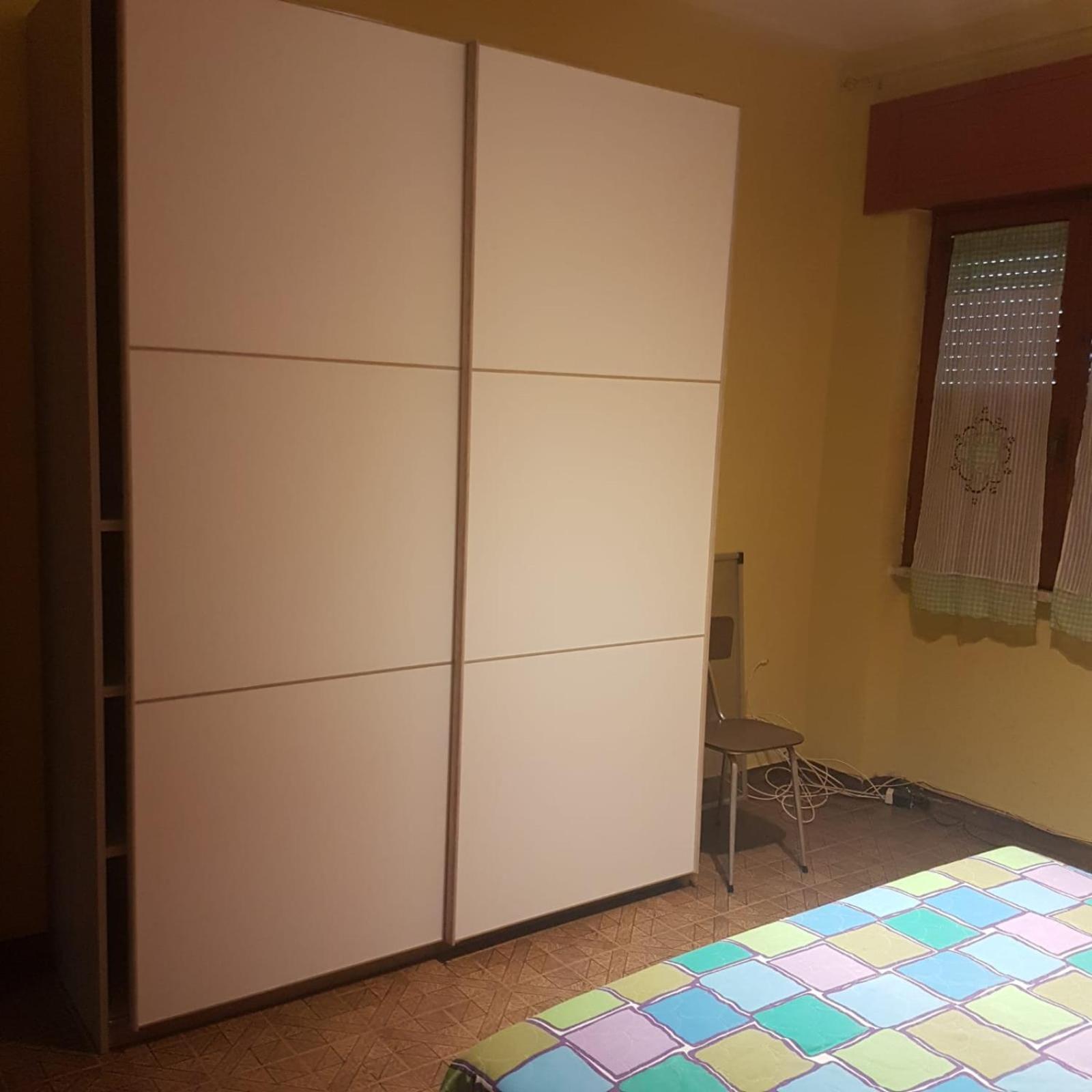 Casa Simona Appartamento Passoscuro Esterno foto