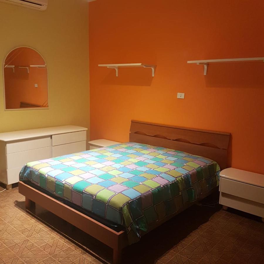 Casa Simona Appartamento Passoscuro Esterno foto