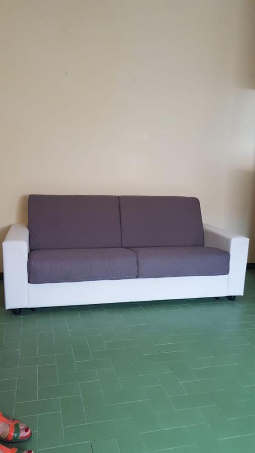 Casa Simona Appartamento Passoscuro Esterno foto