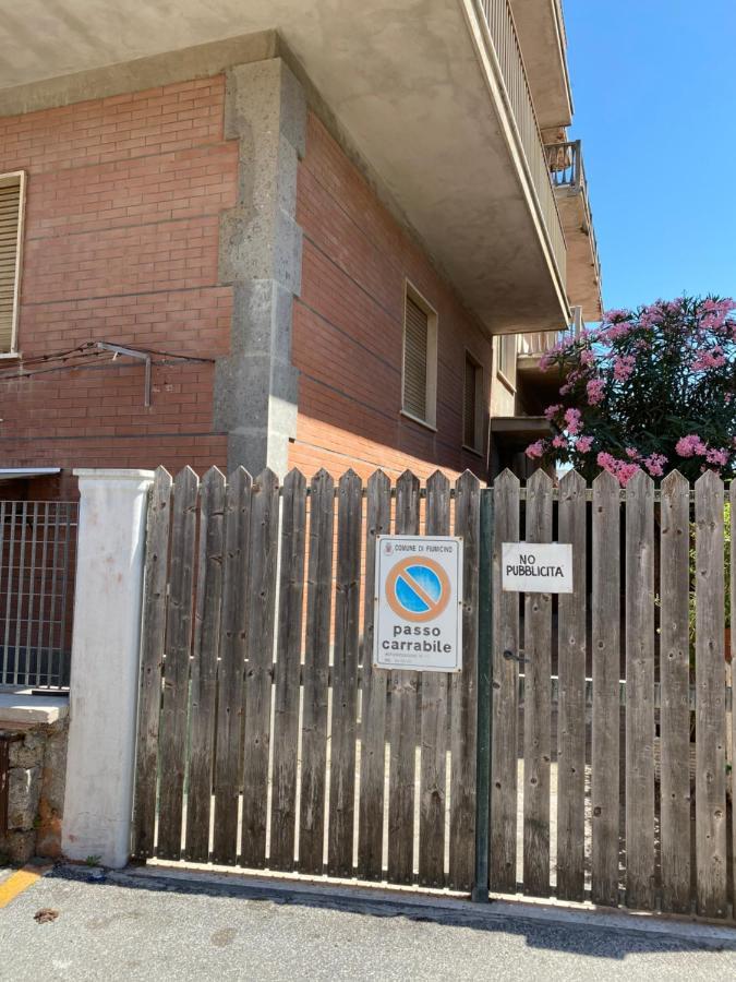 Casa Simona Appartamento Passoscuro Esterno foto