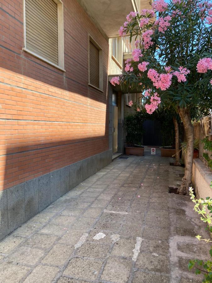 Casa Simona Appartamento Passoscuro Esterno foto